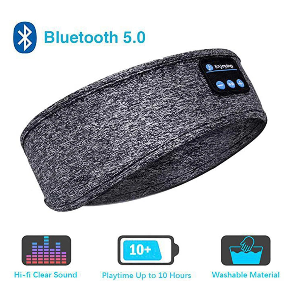 Wireless Tester Headband